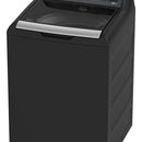 Lavasecadora automática Mabe Lavado hasta 22kg color diamond gray