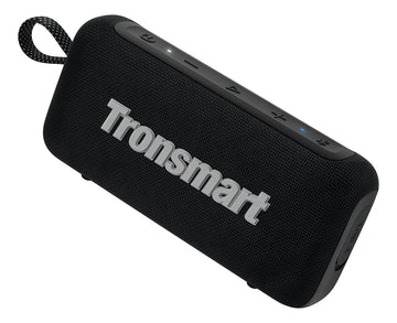 Tronsmart Trip 2 Bocina Bluetooth Portátil Para Exteriorir