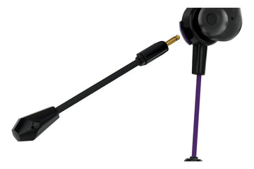 Audífonos Primus Gaming Phs-90 Con Conexión De 3,5mm N /v
