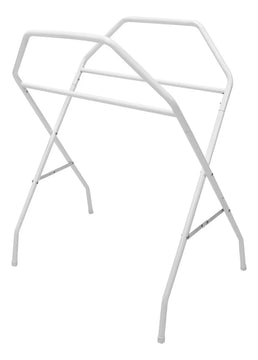 Bañera Plegable Con Soporte Y Cojín Stand Happy Baby Color Rosa