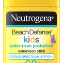 Neutrogena Bloqueador Solar En Barra Para Niños Spf 60