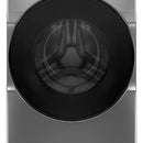 Lavadora Whirlpool Carga Frontal 21kg Xpert Inverter Gris