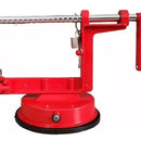 Maquina Pelar Cortar Papa Fruta Verduras Acero Inoxidable