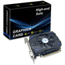 ~? Tarjeta Grafica Zer-lon Geforce Gtx 1050 Ti, 4gb 128