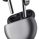 Auriculares in-ear inalámbricos Huawei FreeBuds 4 silver frost