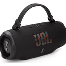 Parlante JBL Charge 6 Bluetooth Negro Portátil Negro