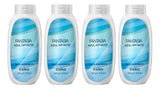 4 Talco Perfumado Fantasía