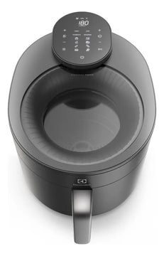 Freidora De Aire Electrolux 5,1l Negra Eaf170