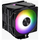 Cooler Cpu Aerocool Rime 4 Dual Argb Pwm 4p Led Rgb