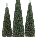 Árbol De Navidad Navilandia - Pino Vela 180cm Color Verde