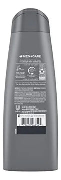 Dove Men+care Abrillanta Y Nutre Shampoo 2en1 355ml.