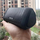 Bocinas Motorola Sonic Sub 340 Bass Twin Resistentes Al Agua Color Negro