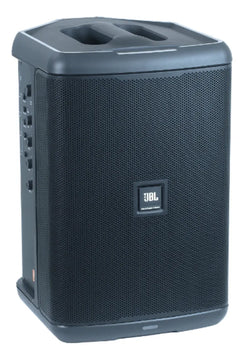 Jbl Eon One Compact Altavoz Portátil Con Batería Negro