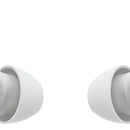 Audifono Samsung Galaxy Buds Fe Sm-r400, Bluetooth Blanco Color White Color de la luz Azul
