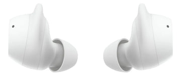 Audifono Samsung Galaxy Buds Fe Sm-r400, Bluetooth Blanco Color White Color de la luz Azul
