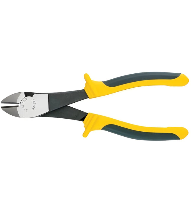 Alicate Corte Diagonal Oblicuo Cuerda De Piano 8 Pulgadas