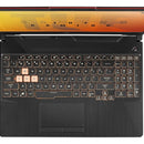 Portatil Gamer Asus Tuf Ryzen 5 7535h Ram 24gb Ssd 512 Rtx 2050 4gb