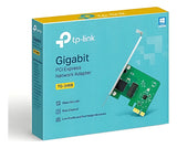 Tp-link, Adaptador De Red Pci Express Gigabit, Tg-3468