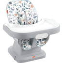 Silla Alta Fisher-price Spacesaver Simple Clean Color Multi