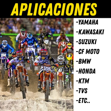 Kit Siempre Nuevo 6 Productos Simoniz Carro Moto