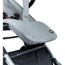 COCHE COMPACTO PIXEL J608SBK - GRIS BEBESIT