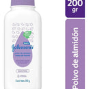 Talco Johnsons Baby Dormir 200g