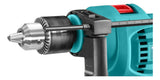 Taladro Percutor 1/2 710w Industrial V/variable Total Agua 60