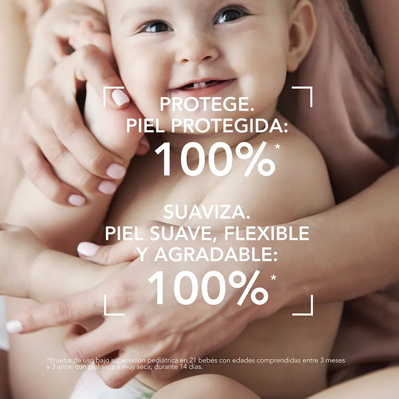 Crema Abcderm Hydratante 500ml Bebes Y Niños Bioderma