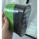 Limpiavidrios Ventanas Auto Película Oil Secado Instantaneo