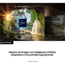 Televisor Samsung Smart 98 Crystal Du9000