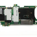 Motherboard Lenovo X1 Carbon 6th Gen I7-8650u, 16 G 01yr233 Verde