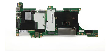 Motherboard Lenovo X1 Carbon 6th Gen I7-8650u, 16 G 01yr233 Verde