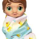 Muñeca Baby Alive Burbujas Relajantes Sophia Sparkle