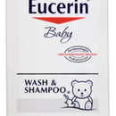 Jabon Y Shampoo Eucerin Baby