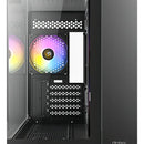 Gabinete Antec Cx600m Trio Argb Mini Tower Micro-atx Itx 3x
