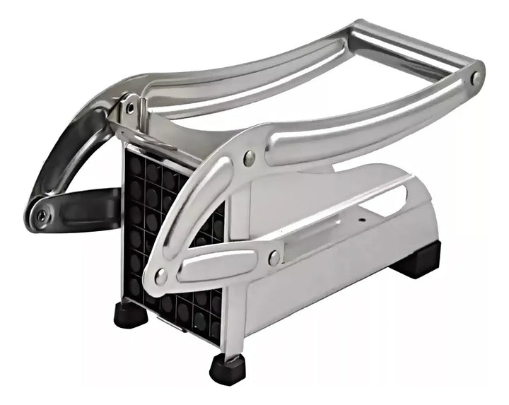 Cortador Papas Fritas Picador De Papas 25cm Cocina Vegetales