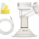 Repuestos Maymom Extractor Medela Swing Sencillo Manguera