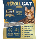Arena Para Gatos Royal Bebe 5 Kilos