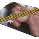 Mouse Pad League Of Legends Hentai Ahegao Ahri #12