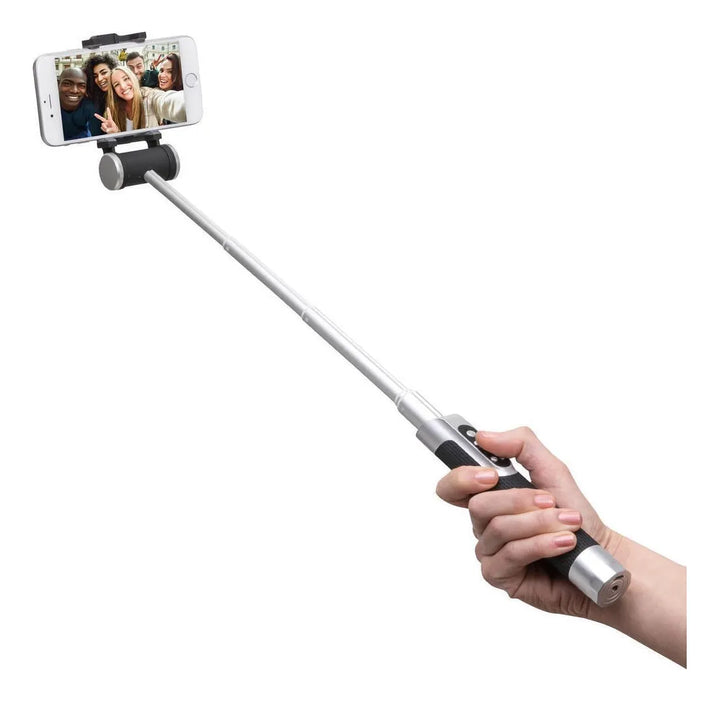 Palo Selfie Inteligente Pictar Con Batería Recargable