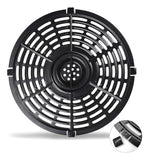 Plato Grill Gcq Para Air Fryer Power Xl 5qt, 8 7'' Antiadher