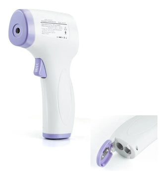 Termometro Digital Corporal Infrarojo Laser Niños Adultos