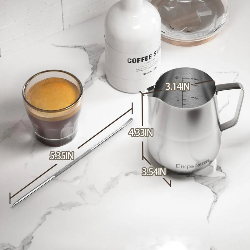 Leberna Termo De Cafe De 34 Onzas | Botella De Agua Termic