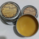 Cera De Abejas Pulido De Madera / Lata 90 Gr