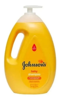 Shampoo Johnson's Baby Litro Original!!!!