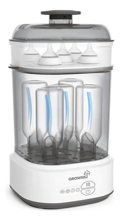 Esterilizador Y Secadora De Biberones, Esterilizador Electri