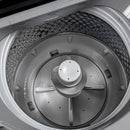 Lavadora Carga Superior 22 Kg 12 Programas Gris Midea