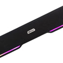 Barra Sonido Televisor Pc Gamer Música Usb Bocina Portátil