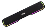 Barra Sonido Televisor Pc Gamer Música Usb Bocina Portátil
