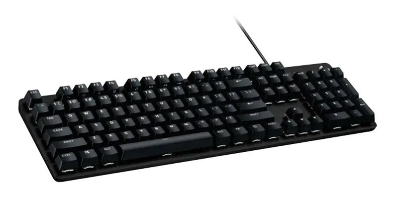 Teclado Logitech G413 Se Mecanico Us 920-010433